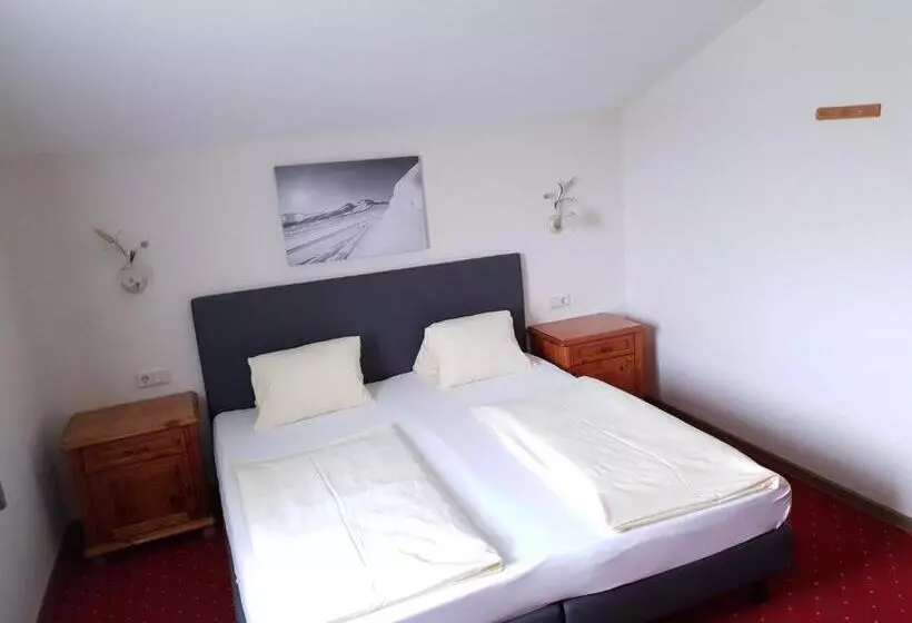 آپارتمان 3 خوابه, Aparthotel Pichler