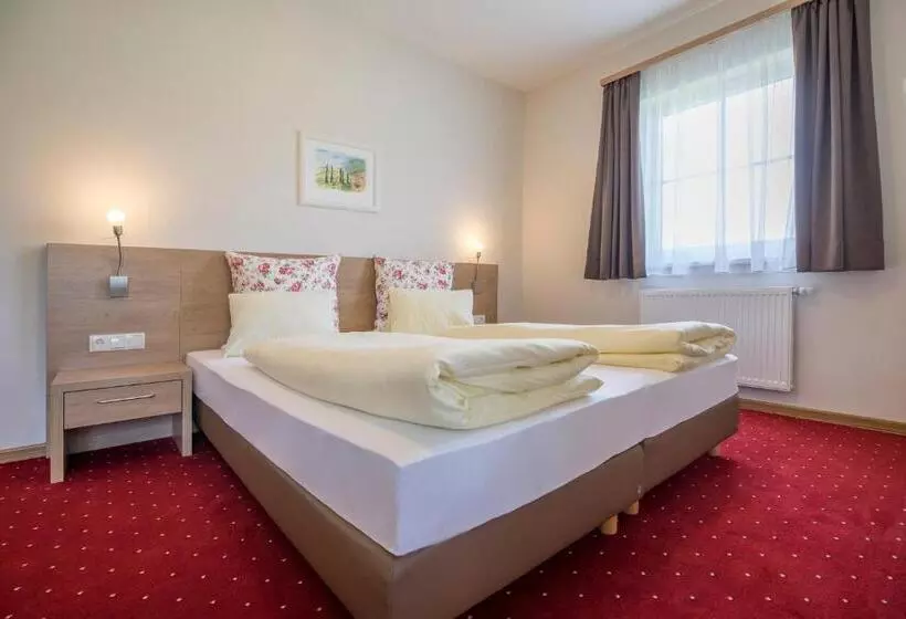 آپارتمان 2 خوابه, Aparthotel Pichler