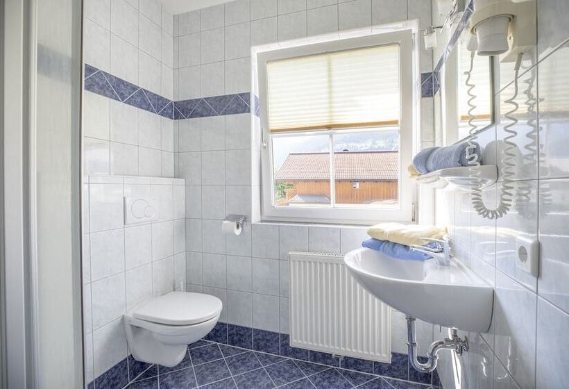 חדר סטודיו סטנדרד, Aparthotel Pichler