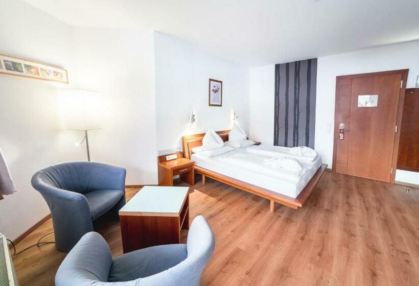 Номер Superior, Alpen Adria Hotel & Spa