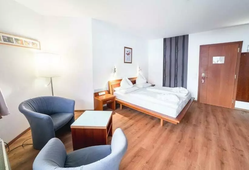スーペリアールーム, Alpen Adria Hotel & Spa