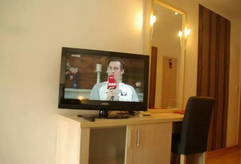 クラシックルーム, Alpen Adria Hotel & Spa