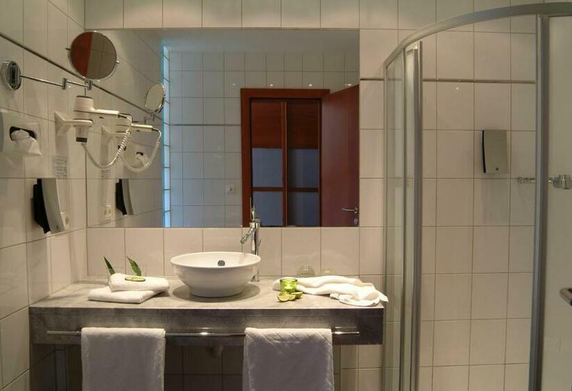 اتاق سوپریور, Alpen Adria Hotel & Spa