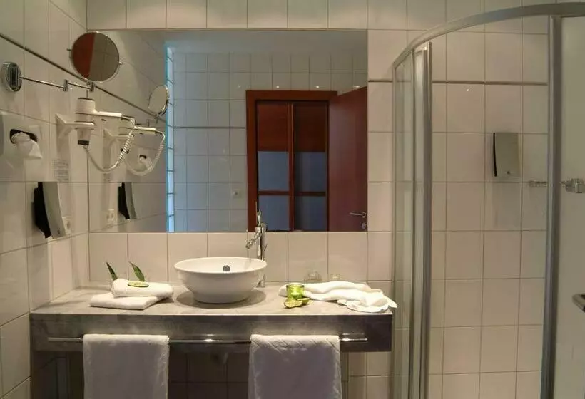 スーペリアールーム, Alpen Adria Hotel & Spa