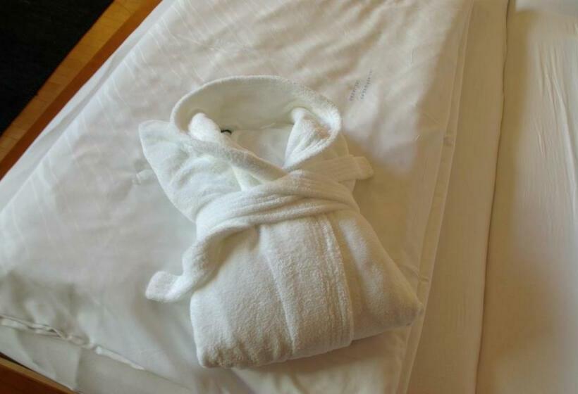 اتاق کلاسیک, Alpen Adria Hotel & Spa