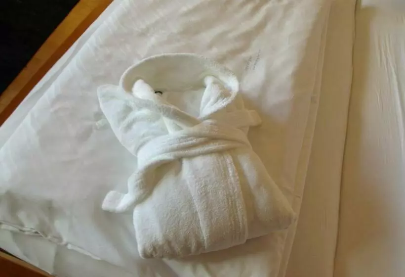 クラシックルーム, Alpen Adria Hotel & Spa