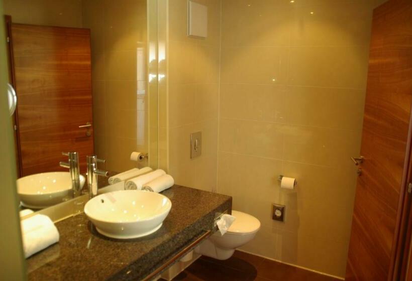 اتاق سوپریور, Alpen Adria Hotel & Spa