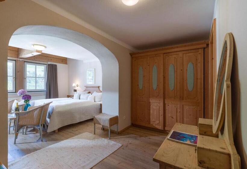 Полулюкс, Alpen Glück Hotel Villa Lisa Garni