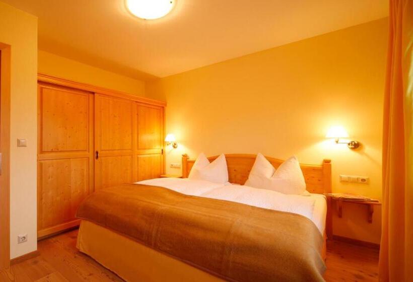 Апартаменты 1 Спальня, Alpen Glück Hotel Villa Lisa Garni