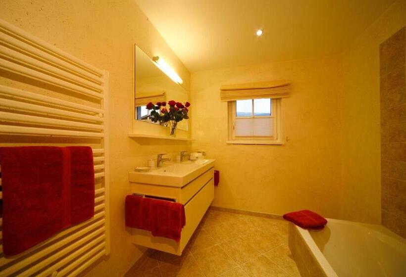 Апартаменты 4 Спальни, Alpen Glück Hotel Villa Lisa Garni