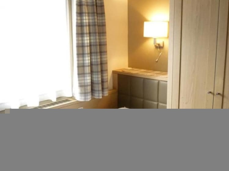 غرفة قياسية فردية, Alpin Hotel Garni Eder Private Living