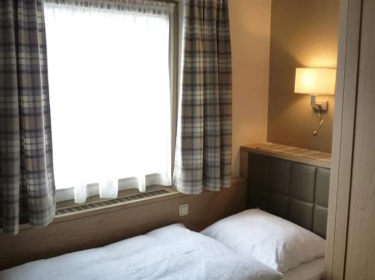 اتاق استاندارد یک نفره, Alpin Hotel Garni Eder Private Living