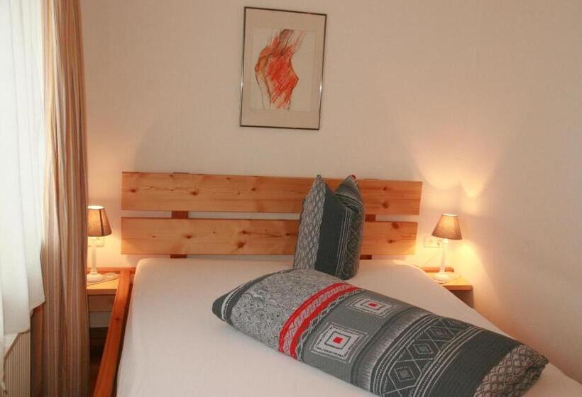 スタンダードルーム, Das Edelweiss