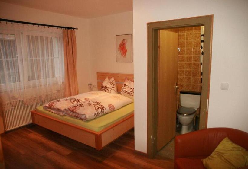 スタンダードルーム, Das Edelweiss