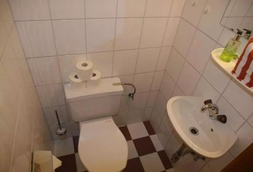 Apartament 1 Dormitori amb Vistes, Das Edelweiss