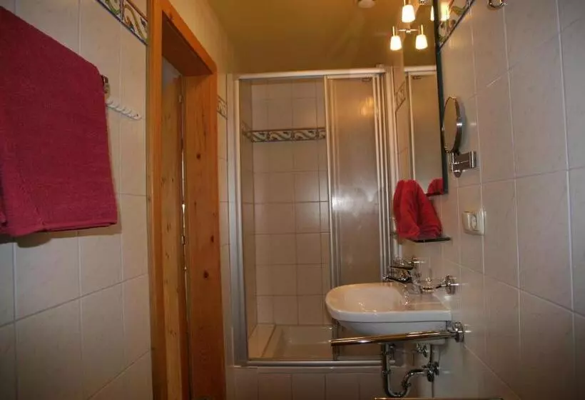 Apartament 1 Dormitori amb Vistes, Das Edelweiss