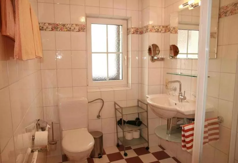 Apartament 1 Dormitori amb Balcó, Das Edelweiss