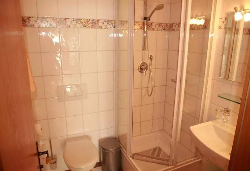 Apartament 1 Dormitori, Das Edelweiss