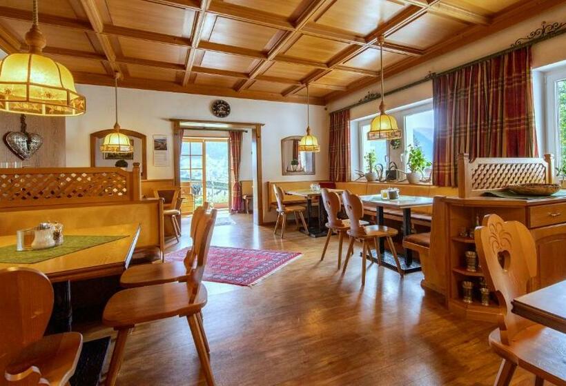 Номер Стандарт с Балконом, Das Panoramablick