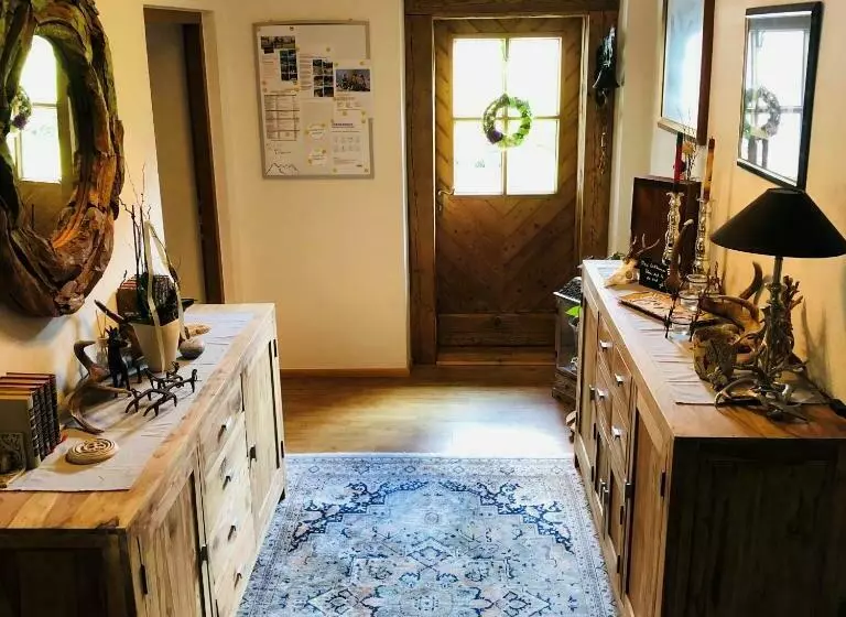 Standard-huone Parveke, Das Panoramablick