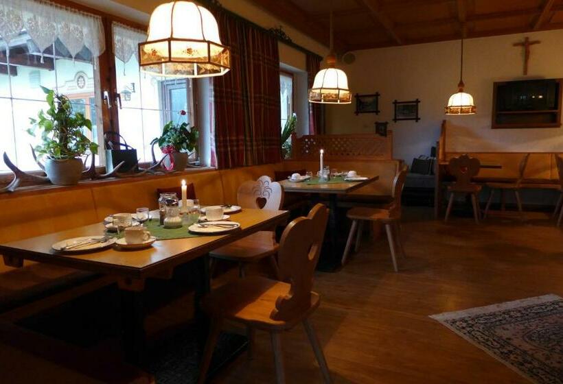 Номер Стандарт с Балконом, Das Panoramablick