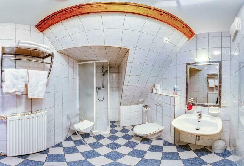 غرفة قياسية, Frühstückspension Zanglhof