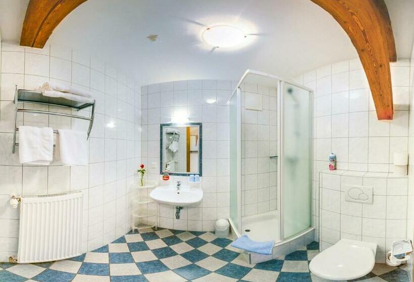 Номер Стандарт, Frühstückspension Zanglhof