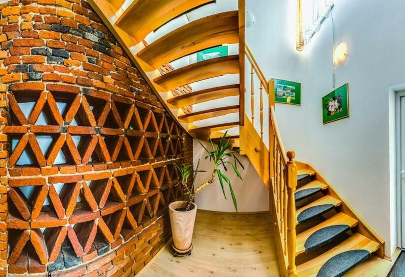 غرفة قياسية, Frühstückspension Zanglhof