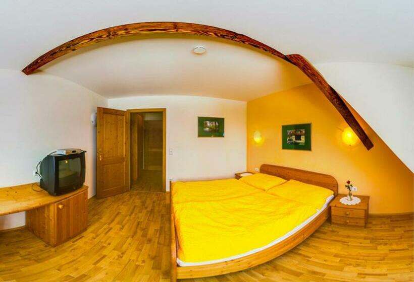 غرفة قياسية, Frühstückspension Zanglhof