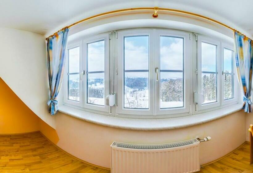 غرفة قياسية, Frühstückspension Zanglhof