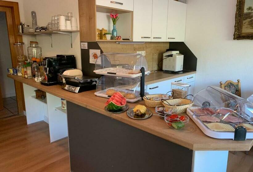 バルコニー付きスタンダードルーム, Pension Jagerhof Sommercard Inkl 5 Min Zum Hochzeiger