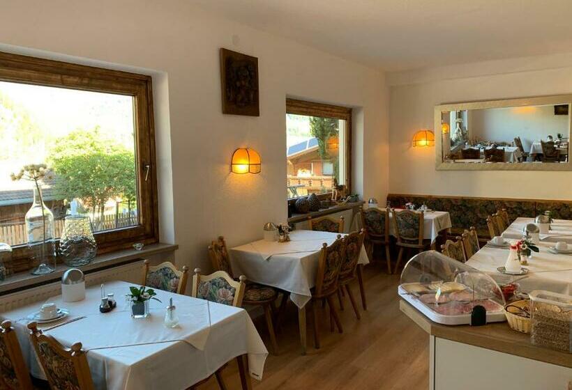 バルコニー付きスタンダードルーム, Pension Jagerhof Sommercard Inkl 5 Min Zum Hochzeiger