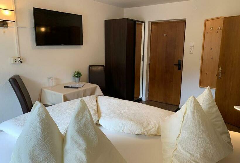 Номер Стандарт с Балконом, Pension Jagerhof   Sommercard Inkl   5 Min Zum Hochzeiger