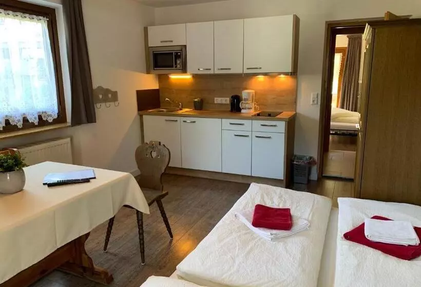 ファミリールーム, Pension Jagerhof   Sommercard Inkl   5 Min Zum Hochzeiger