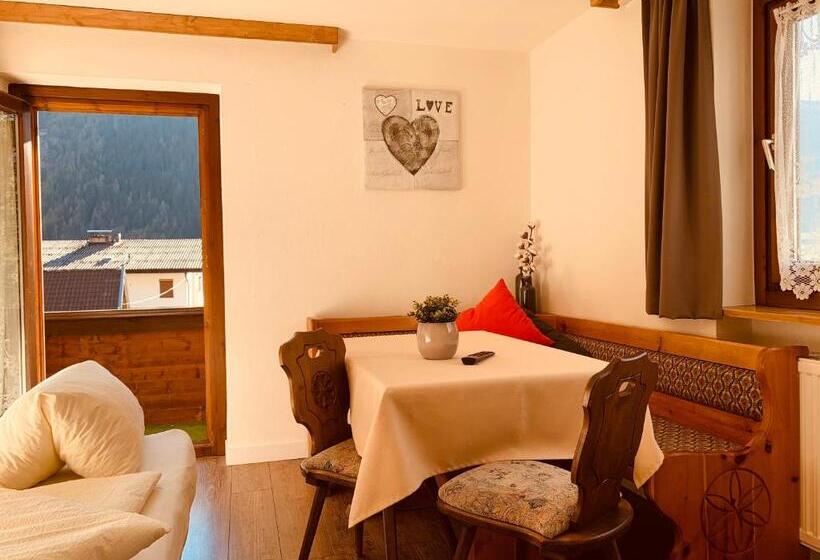 Семейный Номер, Pension Jagerhof   Sommercard Inkl   5 Min Zum Hochzeiger