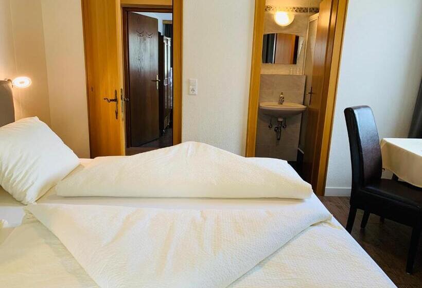 ファミリールーム, Pension Jagerhof Sommercard Inkl 5 Min Zum Hochzeiger