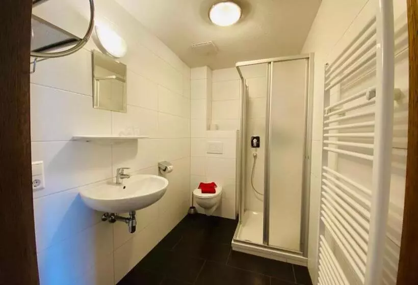 １ベッドルームアパートメント, Pension Jagerhof   Sommercard Inkl   5 Min Zum Hochzeiger