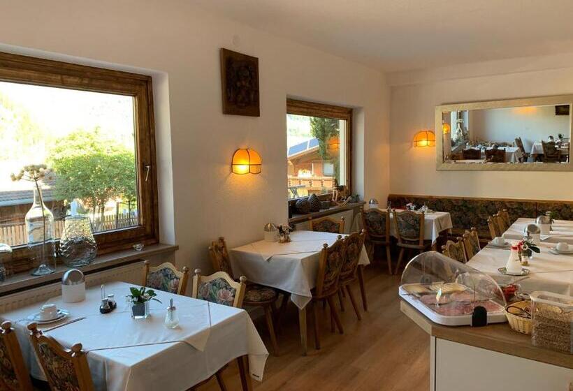 1ベッドルームアパートメント, Pension Jagerhof Sommercard Inkl 5 Min Zum Hochzeiger