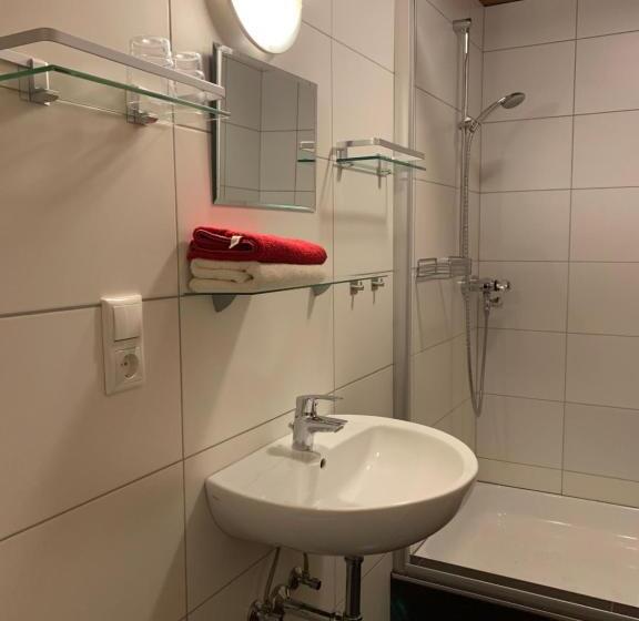 1ベッドルームアパートメント, Pension Jagerhof Sommercard Inkl 5 Min Zum Hochzeiger