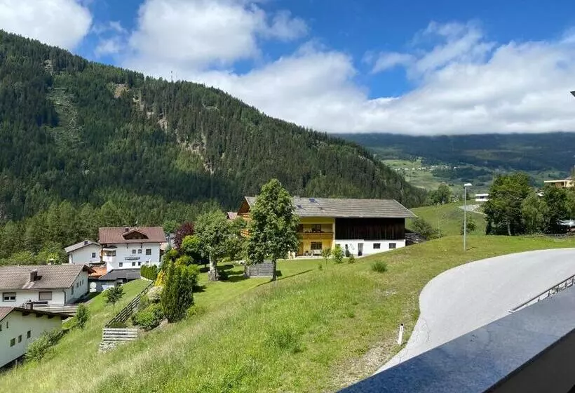 ３ベッドルームアパートメント, Pension Jagerhof   Sommercard Inkl   5 Min Zum Hochzeiger