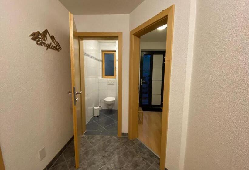 3ベッドルームアパートメント, Pension Jagerhof Sommercard Inkl 5 Min Zum Hochzeiger