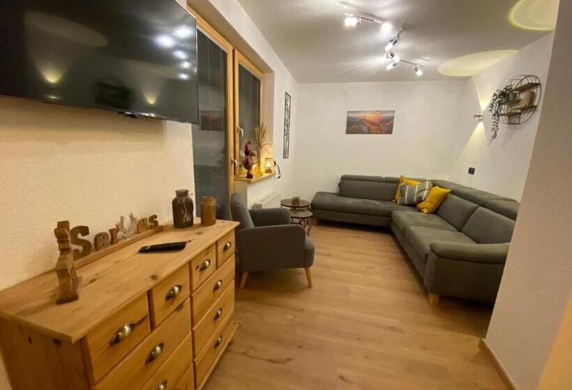 3ベッドルームアパートメント, Pension Jagerhof Sommercard Inkl 5 Min Zum Hochzeiger