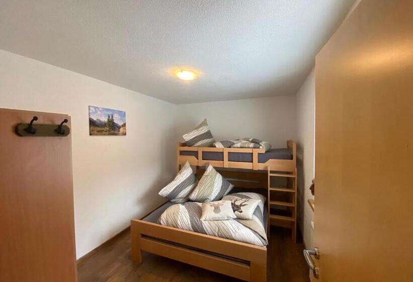 Апартаменты 2 Спальни, Pension Jagerhof   Sommercard Inkl   5 Min Zum Hochzeiger