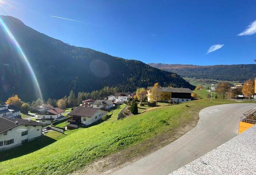 2ベッドルームアパートメント, Pension Jagerhof Sommercard Inkl 5 Min Zum Hochzeiger