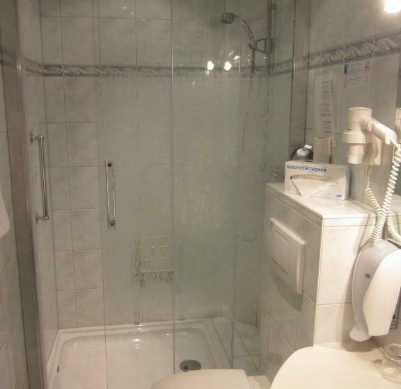 חדר סטנדרט יחיד, Gasthof Pension Nordwald