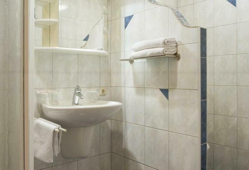 Номер Премиум, Gasthof  Zum Alten Turm