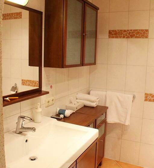 Номер Премиум, Gasthof  Zum Alten Turm