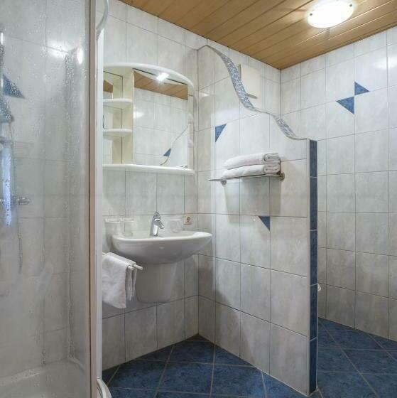 Номер Премиум, Gasthof  Zum Alten Turm