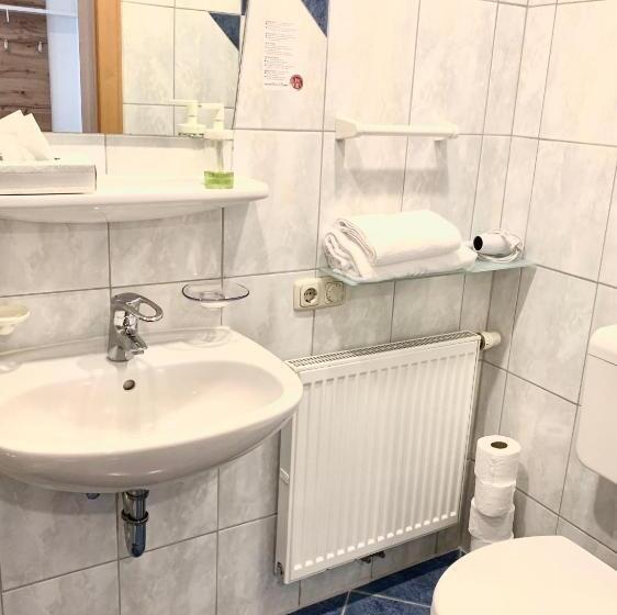 Номер Стандарт, Gasthof  Zum Alten Turm