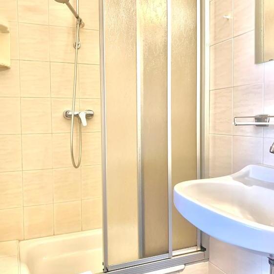 Номер Стандарт, Gasthof  Zum Alten Turm